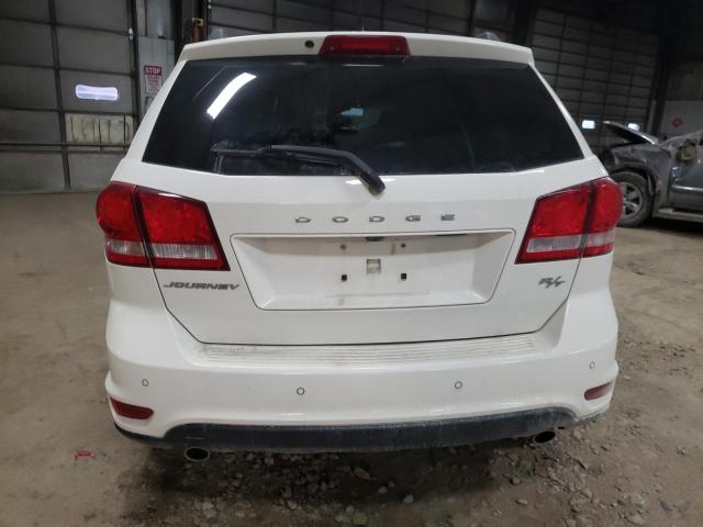 Photo 6 from auction – 2016 DODGE JOURNEY R/ with VIN 3C4PDCEG2GT182288