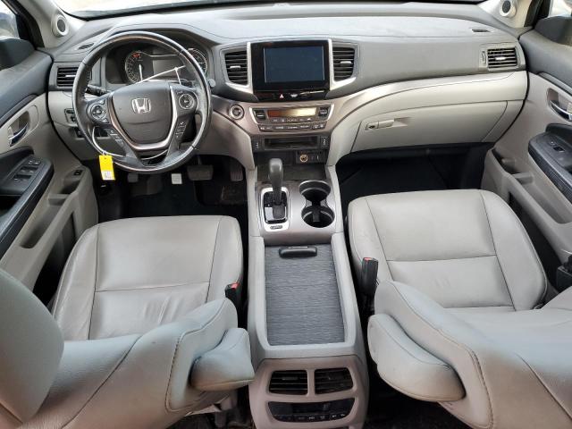 Photo 8 from auction – 2016 HONDA PILOT EXLN with VIN 5FNYF5H78GB014434