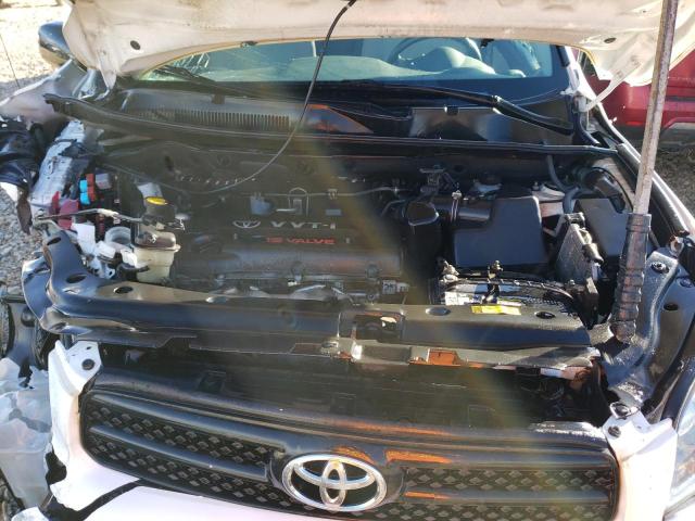 Photo 11 from auction – 2006 TOYOTA RAV4 with VIN JTMBD33V865037704