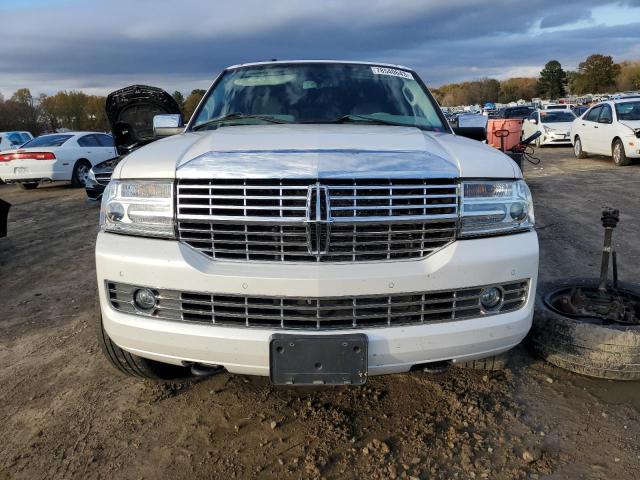 Photo 5 from auction – 2013 LINCOLN NAVIGATOR with VIN 5LMJJ3J52DEL06213