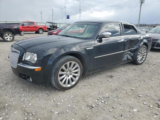 Zdjęcie 1 z aukcji – 2009 CHRYSLER 300C z VIN 2C3LA63T89H609921