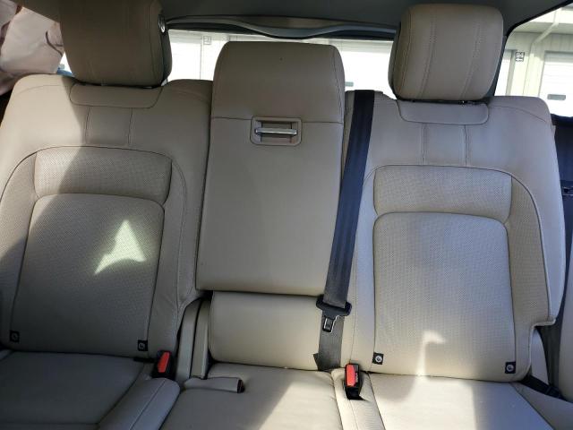Zdjęcie 10 z aukcji – 2021 LAND ROVER RANGE ROVE z VIN SALGS2RUXMA441962