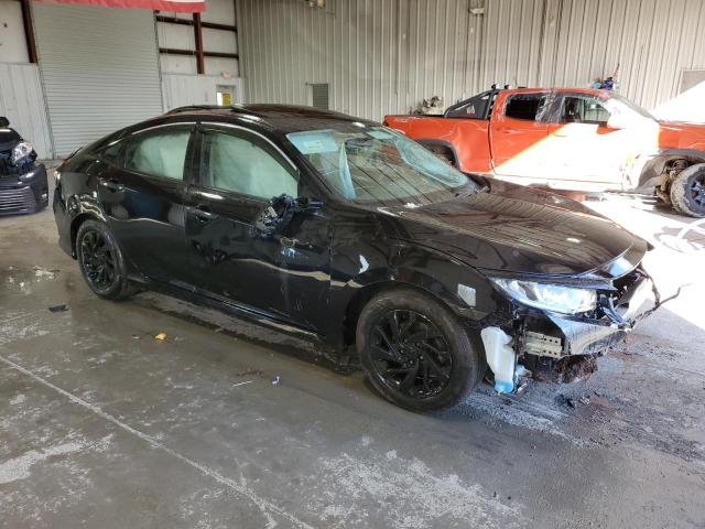 Photo 4 from auction – 2016 HONDA CIVIC EX with VIN 19XFC2F77GE230167