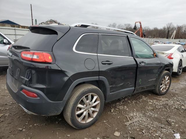 Photo 3 from auction – 2015 JEEP CHEROKEE L with VIN 1C4PJMDS2FW748320