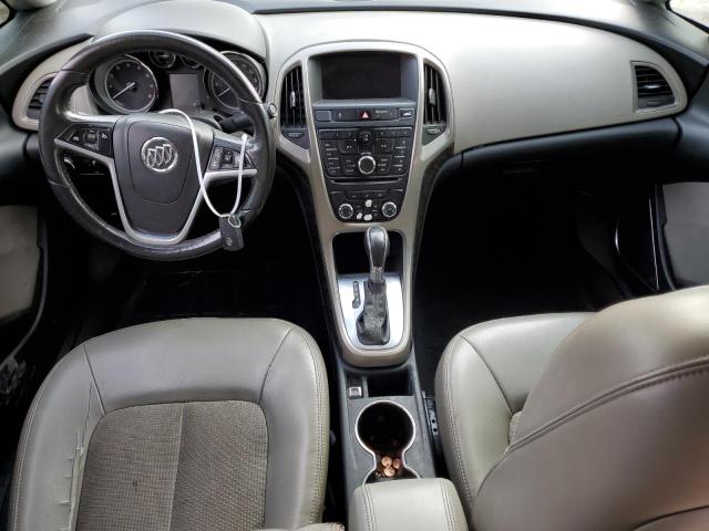 Photo 8 from auction – 2014 BUICK VERANO with VIN 1G4PP5SK1E4136381