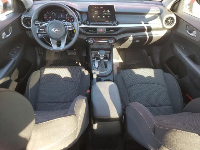 Photo 8 from auction – 2019 KIA FORTE FE with VIN 3KPF24AD7KE092537