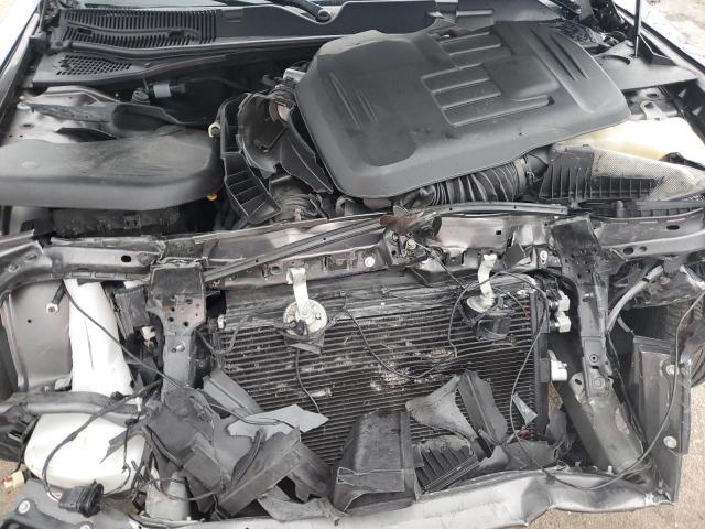 Photo 11 from auction – 2021 DODGE CHALLENGER with VIN 2C3CDZAG3MH521172