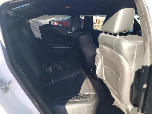 Photo 10 from auction – 2018 DODGE CHARGER SR with VIN 2C3CDXL93JH133129