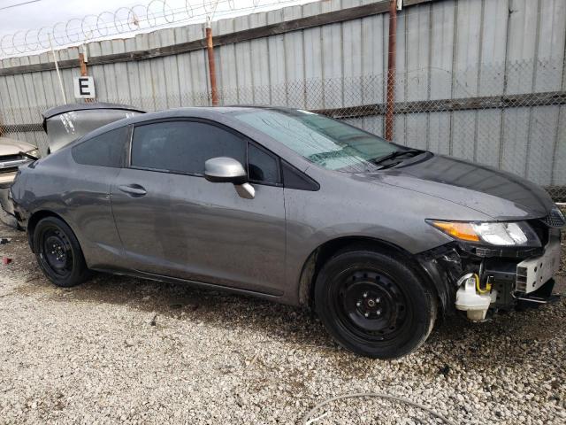 Photo 4 from auction – 2012 HONDA CIVIC EX with VIN 2HGFG3B87CH547844