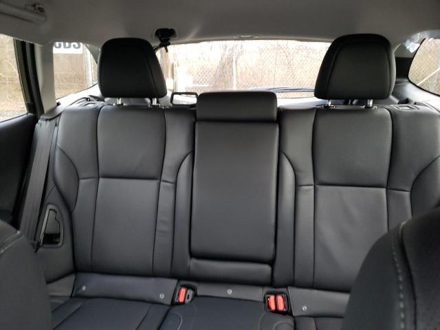 Photo 10 from auction – 2024 SUBARU OUTBACK LI with VIN 4S4BTANC6R3120059