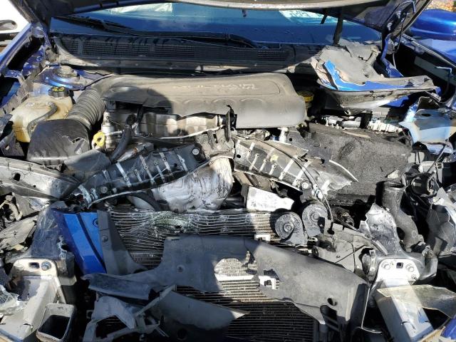 Photo 11 from auction – 2014 DODGE DART SXT with VIN 1C3CDFBBXED794853