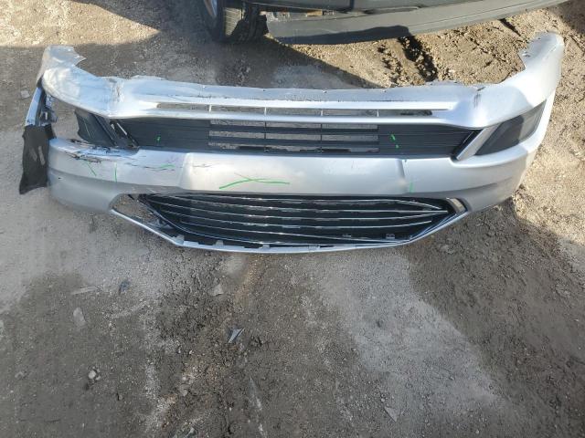 Photo 12 from auction – 2017 FORD FUSION SE with VIN 3FA6P0HD4HR244510