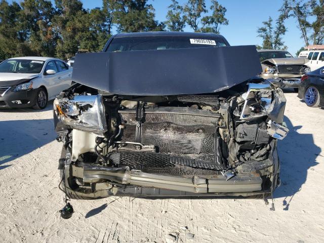 Photo 5 from auction – 2012 HONDA PILOT TOUR with VIN 5FNYF4H95CB076623