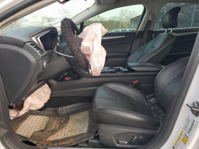 Photo 7 from auction – 2016 FORD FUSION TIT with VIN 3FA6P0K96GR243295