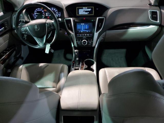 Photo 8 from auction – 2015 ACURA TLX TECH with VIN 19UUB1F57FA020416