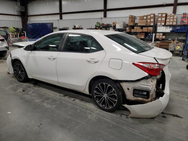 Photo 2 from auction – 2014 TOYOTA COROLLA L with VIN 2T1BURHE9EC009942