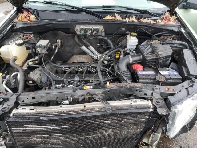 Photo 12 from auction – 2008 FORD ESCAPE XLT with VIN 1FMCU03Z68KC62614