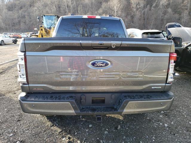 Photo 6 from auction – 2023 FORD F150 SUPER with VIN 1FTFW1E80PFC04947