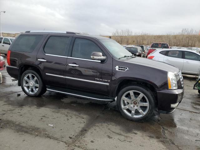 Photo 4 from auction – 2009 CADILLAC ESCALADE L with VIN 1GYFK23219R190259