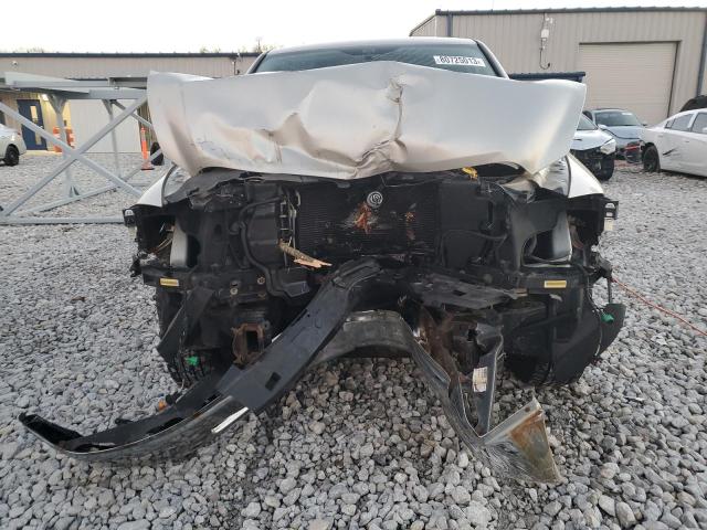 Photo 5 from auction – 2009 DODGE RAM 1500 with VIN 1D3HV13T69J527409