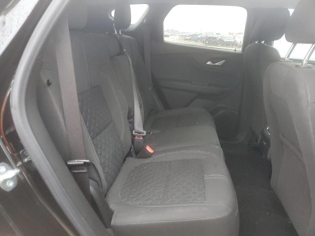 Zdjęcie 11 z aukcji – 2020 CHEVROLET BLAZER 2LT z VIN 3GNKBCRS0LS654414