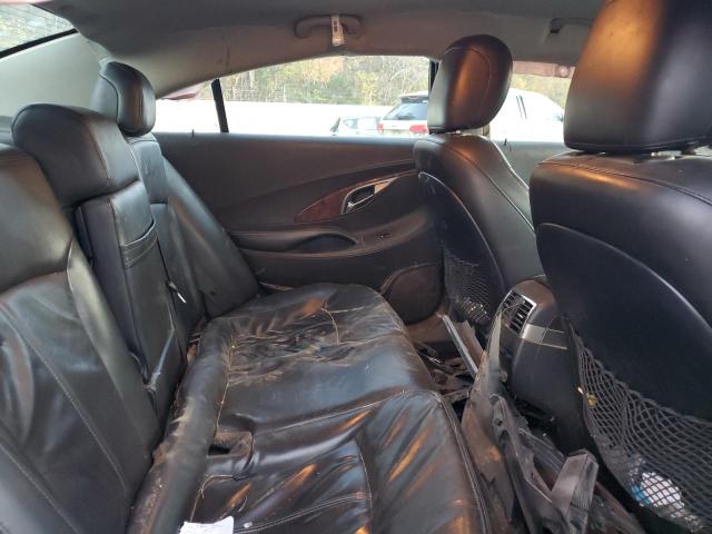 Photo 10 from auction – 2012 BUICK LACROSSE P with VIN 1G4GD5E36CF359739