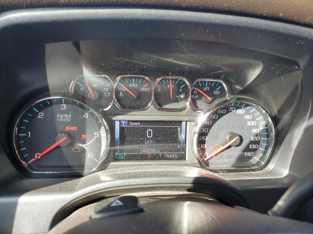 Photo 9 from auction – 2017 GMC SIERRA K15 with VIN 3GTU2NEC2HG473787