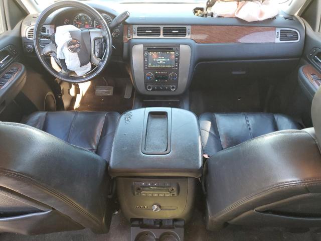 Photo 8 from auction – 2008 GMC YUKON with VIN 1GKFC13018J187214