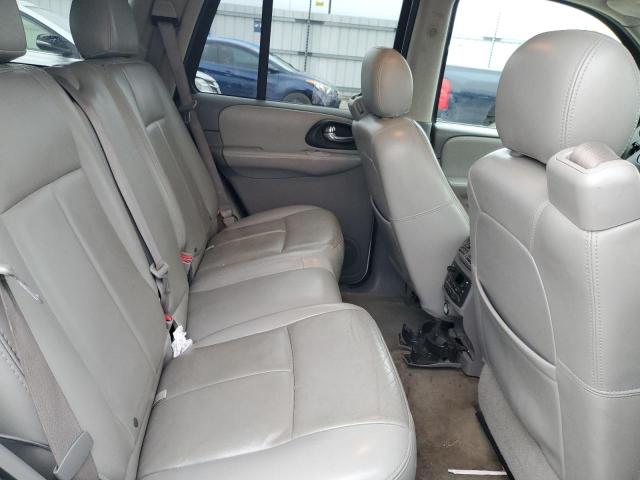 Photo 10 from auction – 2007 CHEVROLET TRAILBLAZE with VIN 1GNDT13S172198251