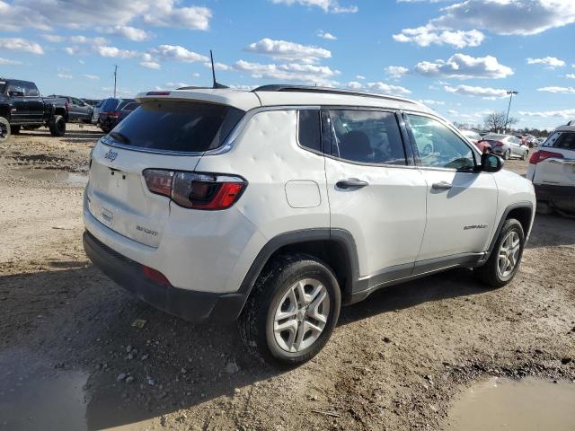 Photo 3 from auction – 2021 JEEP COMPASS SP with VIN 3C4NJDAB7MT601571