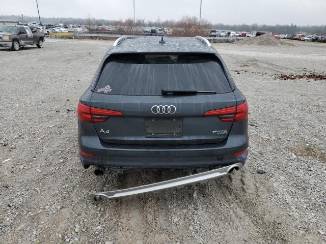 صورة رقم 6 من المزاد - 2017 AUDI A4 ALLROAD مع VIN WA18NAF42HA162054