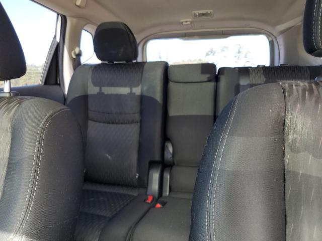 Photo 10 from auction – 2017 NISSAN ROGUE S with VIN JN8AT2MVXHW003630