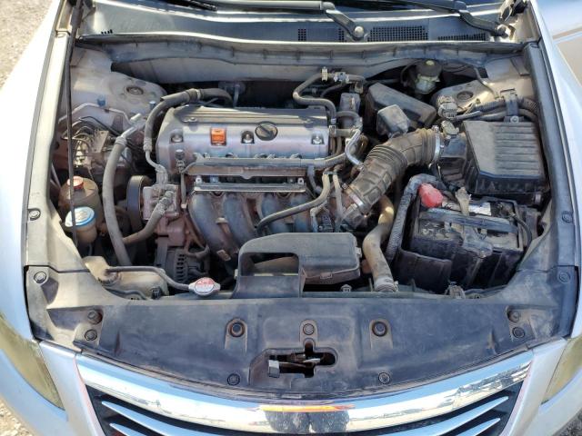Photo 11 from auction – 2011 HONDA ACCORD LXP with VIN 1HGCP2F49BA126029