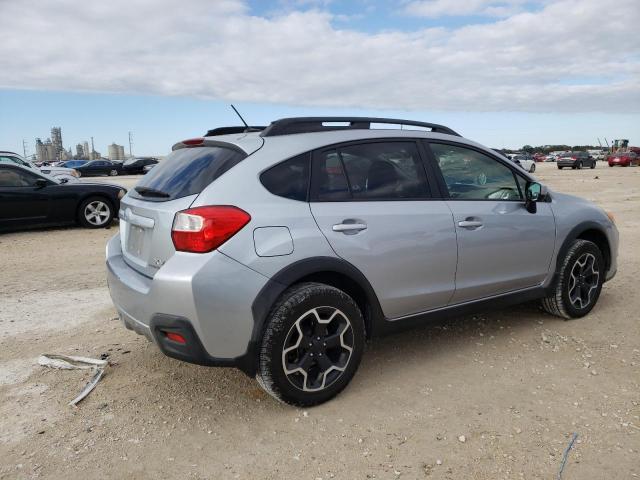 Photo 3 from auction – 2015 SUBARU XV CROSSTR with VIN JF2GPAFC9F8313920