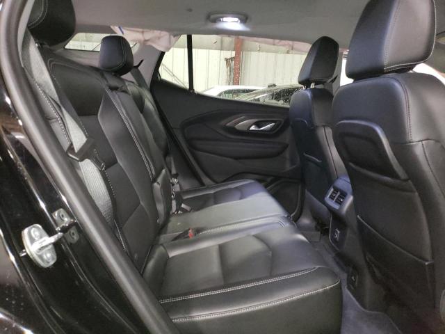 Photo 10 from auction – 2023 GMC TERRAIN with VIN 3GKALVEG6PL256952