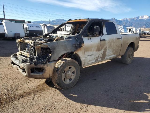 Photo 1 from auction – 2019 RAM 2500 TRADE with VIN 3C6UR5CL0KG634733