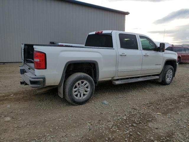 Photo 3 from auction – 2018 GMC SIERRA K25 with VIN 1GT12SEG7JF163095