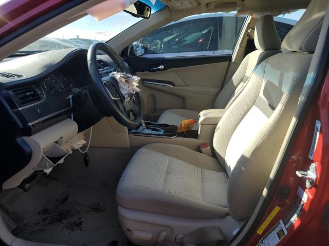 Photo 7 from auction – 2012 TOYOTA CAMRY BASE with VIN 4T1BF1FK3CU559377