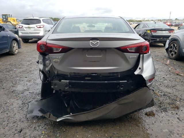 Photo 6 from auction – 2015 MAZDA 3 TOURING with VIN 3MZBM1V70FM152209