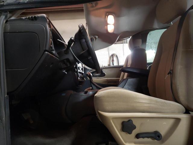 Photo 7 from auction – 2005 CHEVROLET TRAILBLAZE with VIN 1GNDT13S252216169