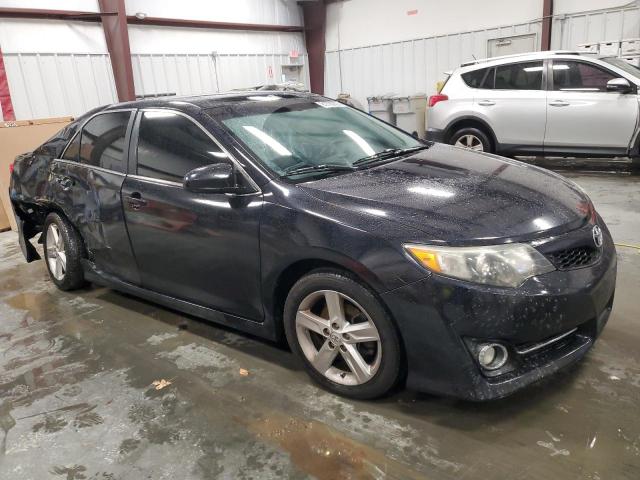 Photo 4 from auction – 2013 TOYOTA CAMRY L with VIN 4T1BF1FK6DU292396