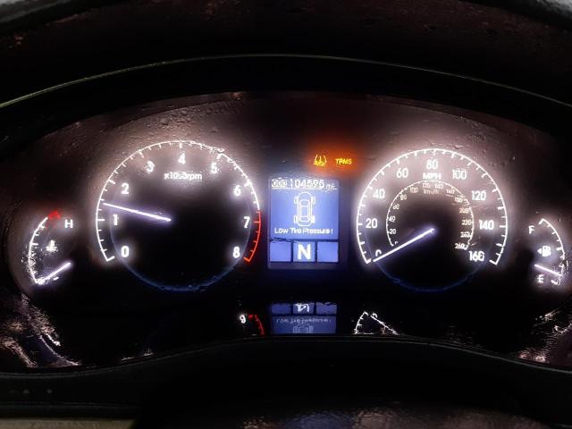 Photo 9 from auction – 2012 HYUNDAI GENESIS 3. with VIN KMHGC4DD0CU151231