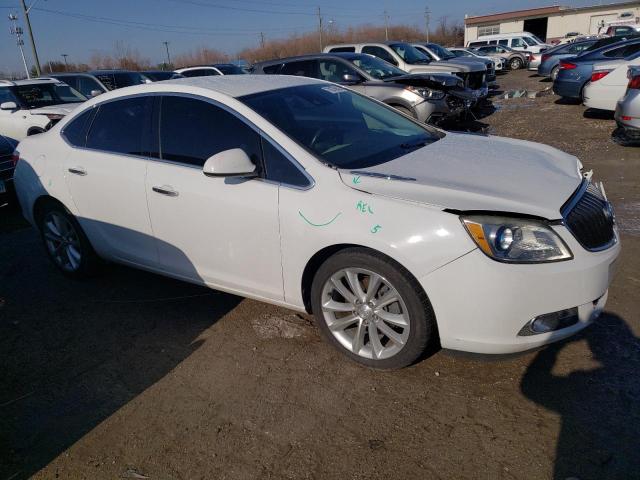 Photo 4 from auction – 2014 BUICK VERANO with VIN 1G4PS5SK0E4198837