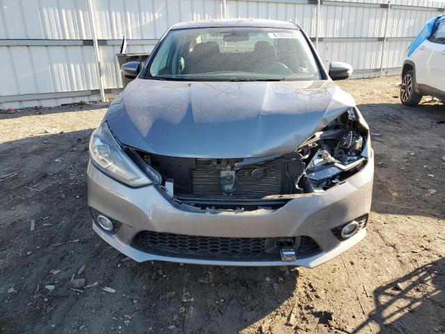 Photo 5 from auction – 2019 NISSAN SENTRA S with VIN 3N1AB7AP4KY451687