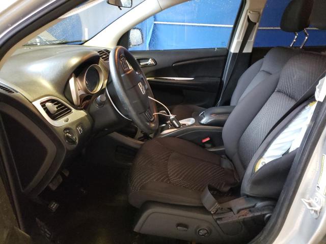 Photo 7 from auction – 2014 DODGE JOURNEY SX with VIN 3C4PDDBG4ET271769