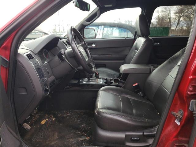 Photo 7 from auction – 2009 FORD ESCAPE LIM with VIN 1FMCU94G89KA78875