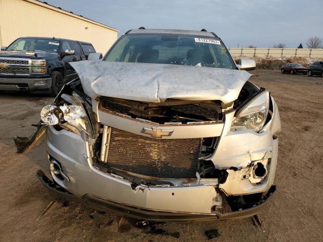 Photo 5 from auction – 2013 CHEVROLET EQUINOX LT with VIN 2GNFLNEK4D6403637