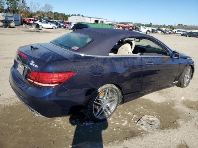 Photo 3 from auction – 2016 MERCEDES-BENZ E 400 with VIN WDDKK6FF6GF334368