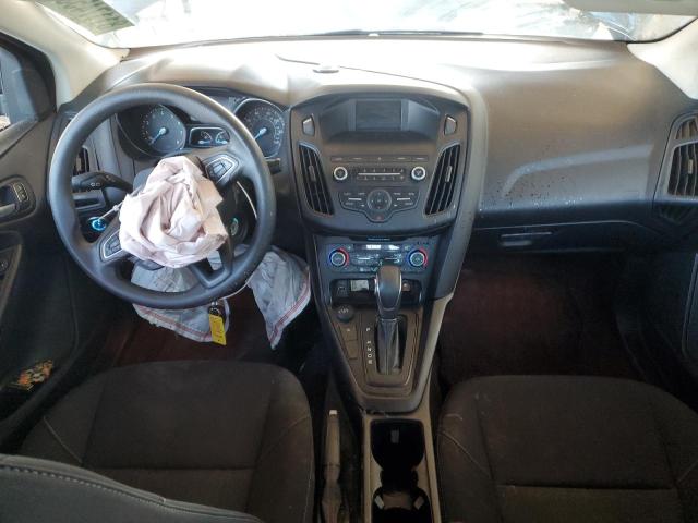 Photo 8 from auction – 2018 FORD FOCUS SE with VIN 1FADP3FE3JL284988