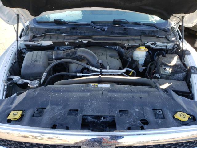 Photo 11 from auction – 2016 RAM 1500 SLT with VIN 1C6RR7TT9GS326025